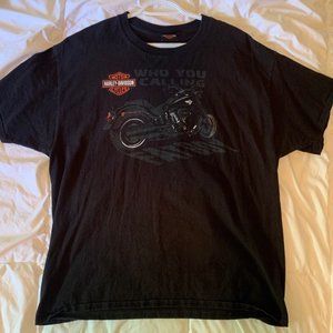 Harley Davidson T-shirt